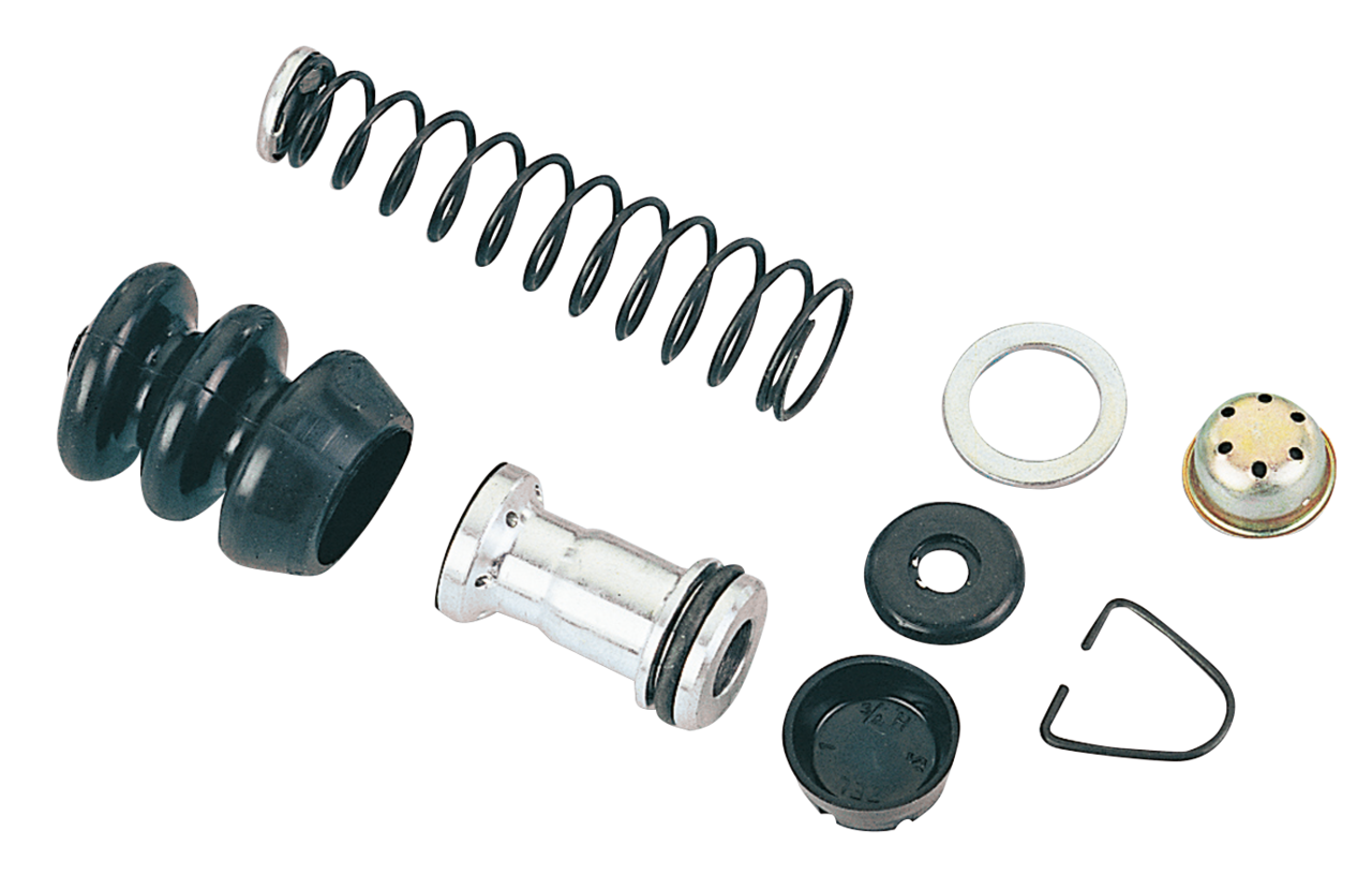 REAR BRAKE MASTER CYLINDER REPAIR KITS - view 2