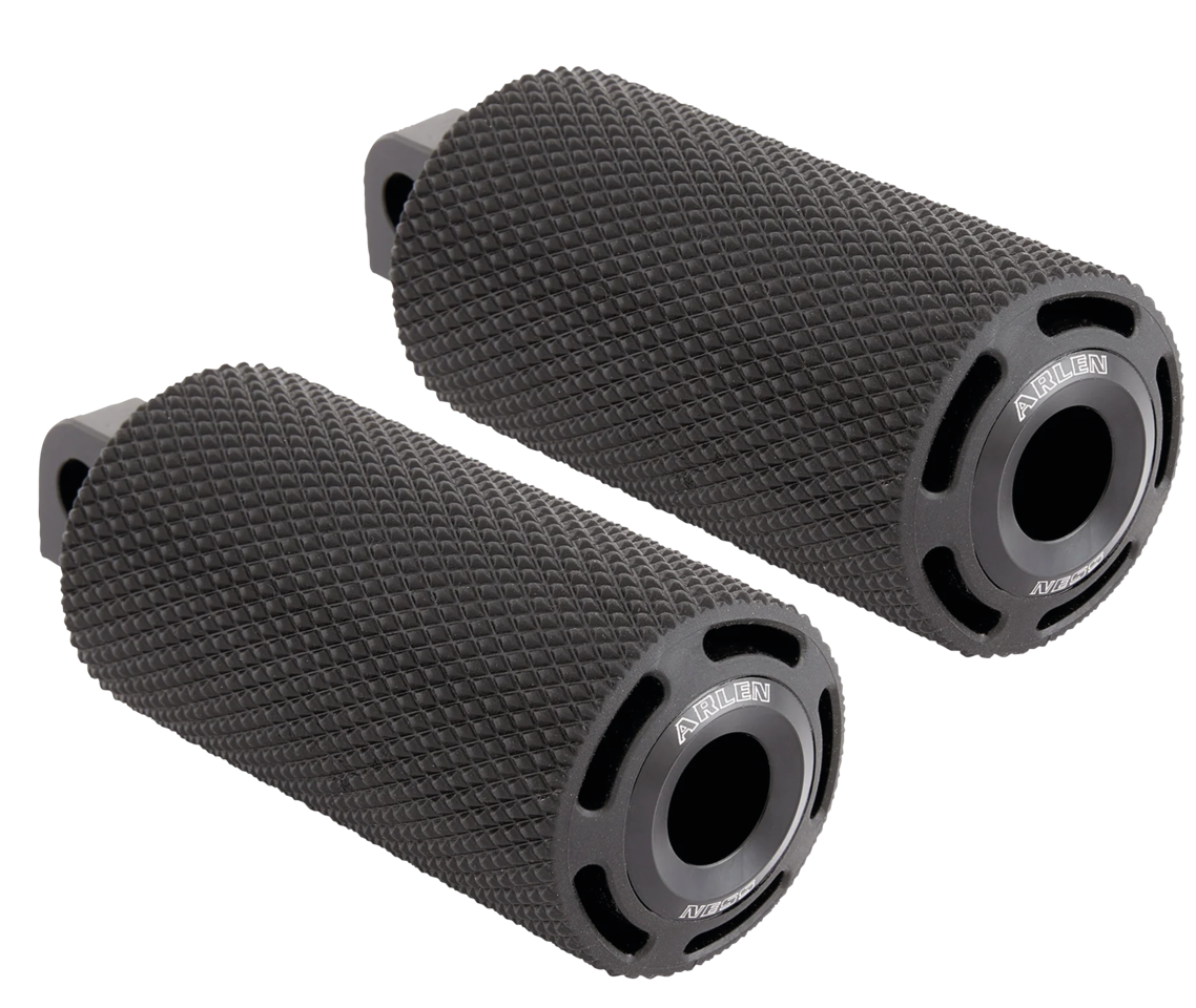 ARLEN NESS CUSH FOOT PEGS - view 1