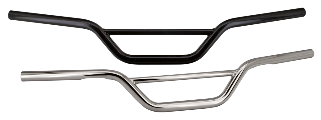 ZODIAC CUSTOM PRODUCTS ONE INCH DIAMETER MOTOR-X HANDLEBARS - view 2