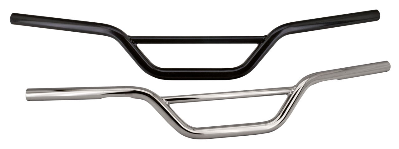 ZODIAC CUSTOM PRODUCTS ONE INCH DIAMETER MOTOR-X HANDLEBARS - view 2