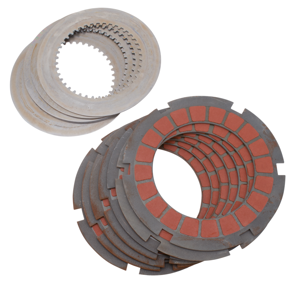 BARNETT CLUTCH KITS FOR PRIMO PRO-CLUTCH Secondary image