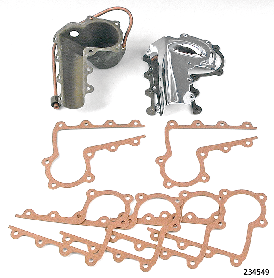 GASKETS AND GASKET SETS FOR KNUCKLEHEAD - view 1