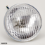 CHROME 4 1/2" MINI DRIVE LIGHT - view 1