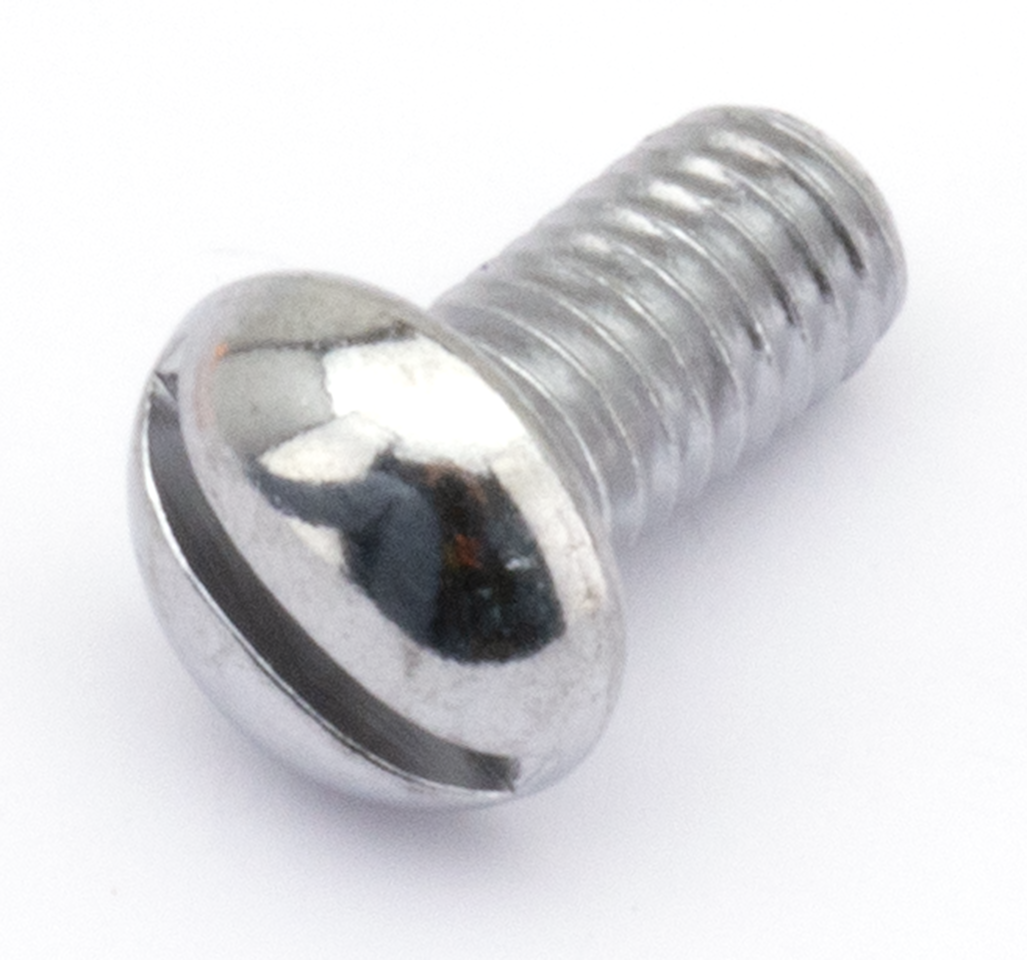 ROUND HEAD SCREWS - view 1