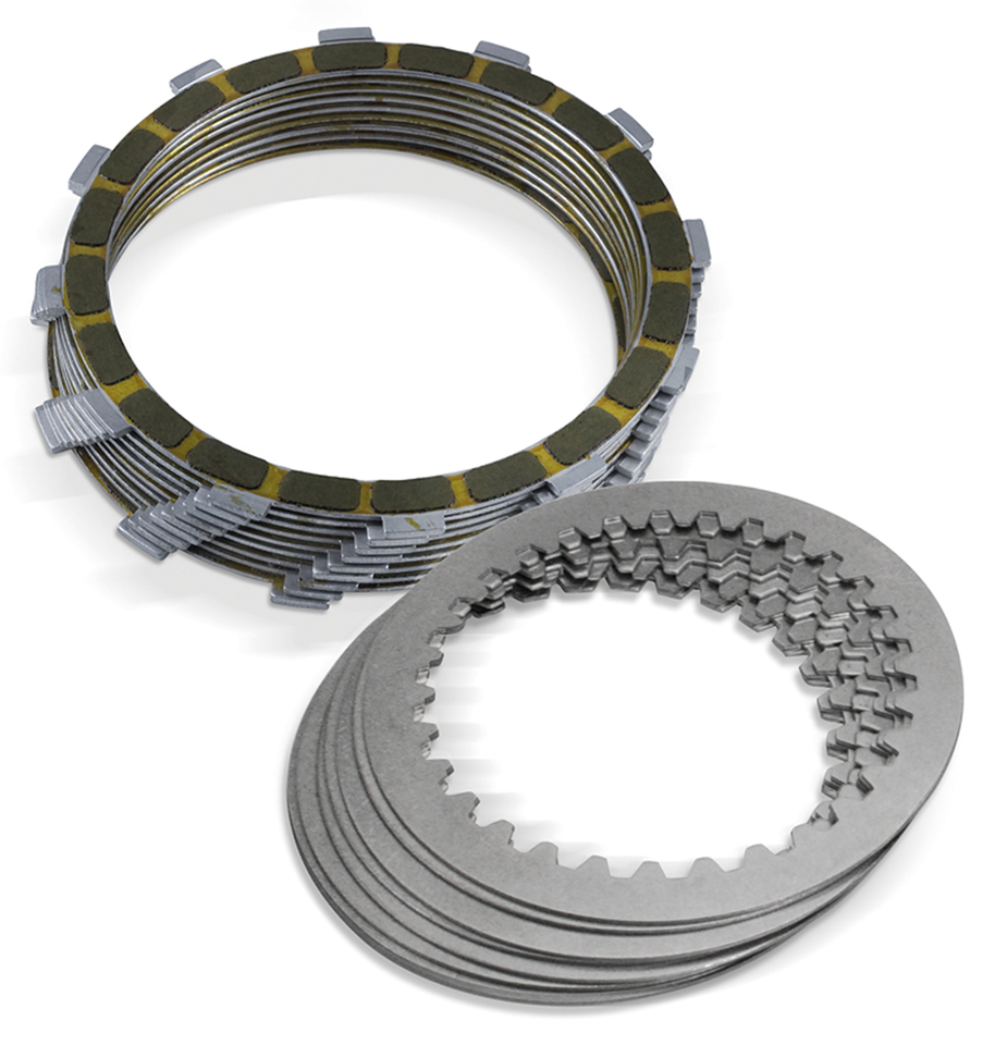 BARNETT CLUTCH PLATE KITS - view 1