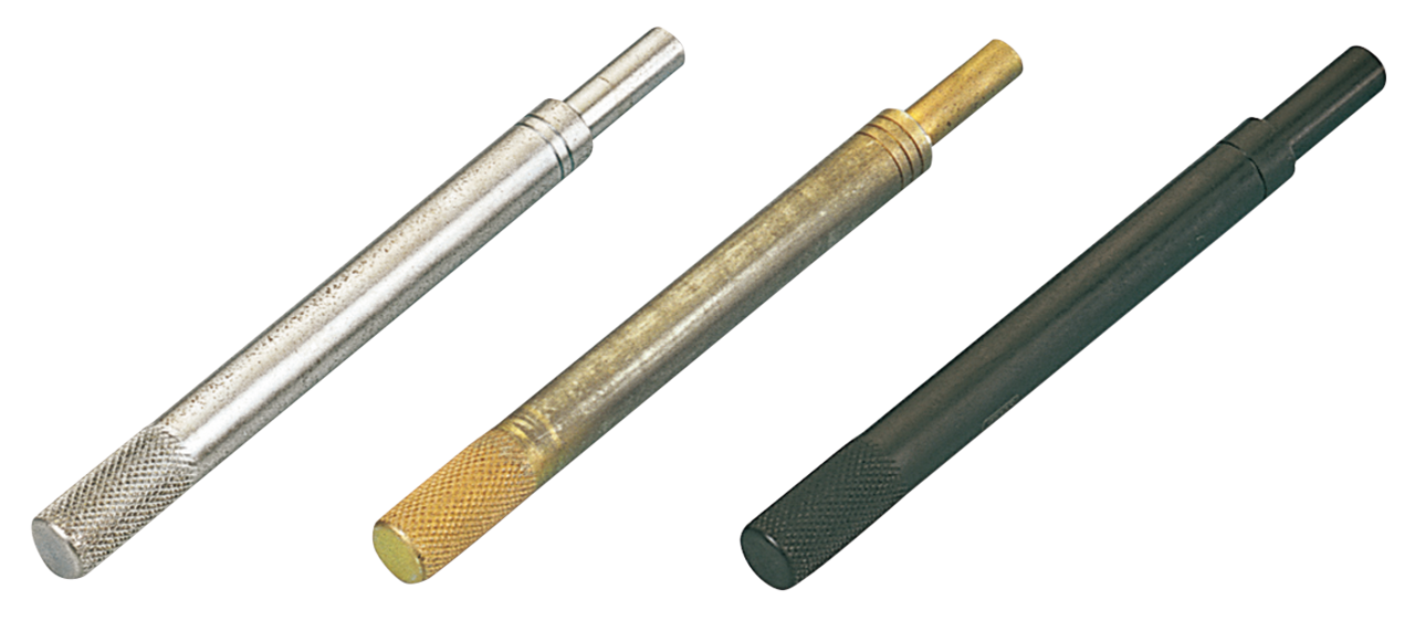 JIMS VALVE GUIDE DRIVER TOOL SET Secondary image