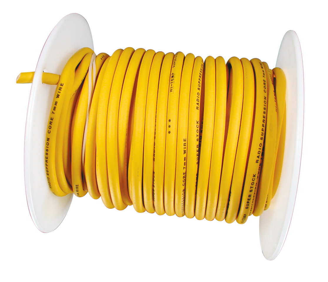 BULK SPOOLED IGNITION WIRE - view 1