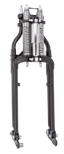 LATE STYLE SPRINGER FRONT FORK - view 1