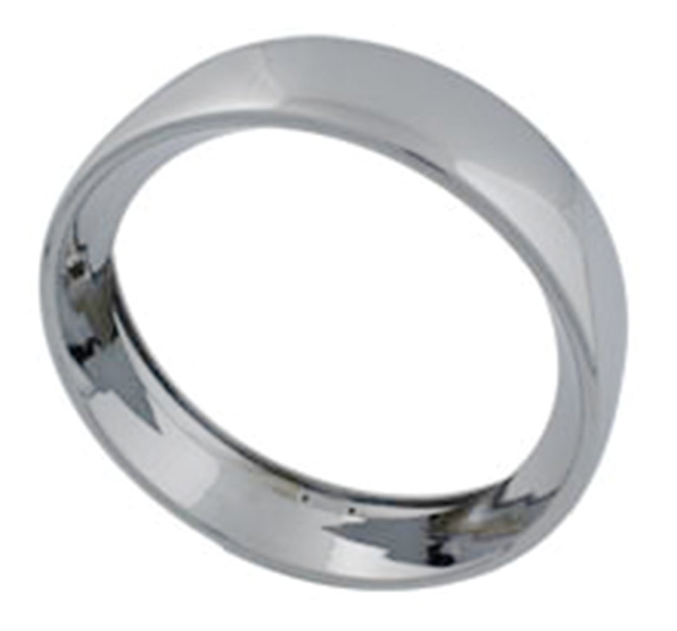 EXTENDED LOOK TRIM RING FOR 7" HEAD LIGHT - view 1