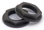 NUTS FOR CRANK PINS, SPROCKET SHAFTS AND PINION SHAFTS - view 1