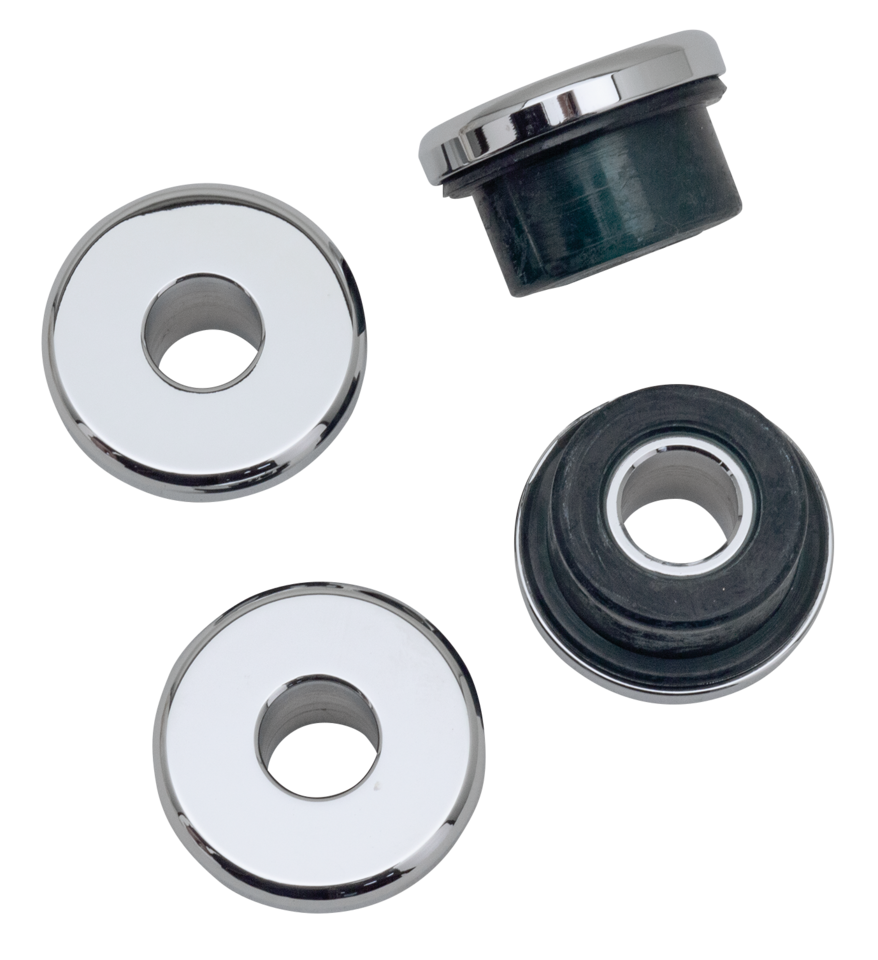 POLYURETHANE HANDLEBAR DAMPER KIT Secondary image