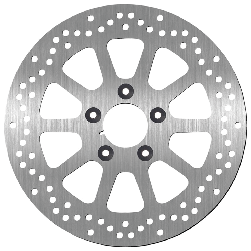 SBS ONE-PIECE DISC BRAKE ROTORS - view 2