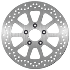 SBS ONE-PIECE DISC BRAKE ROTORS - view 2