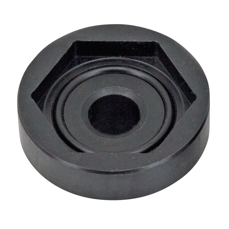 TOP FORK TUBE PLUG SOCKET - view 1