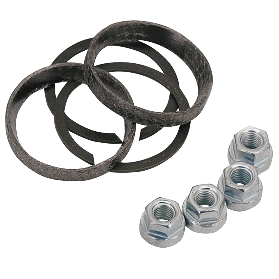 JAMES GASKET EXHAUST MOUNTING KITS - view 1