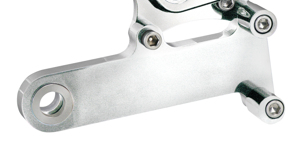 HARRISON "BILLET" BRAKE CALIPERS - view 1