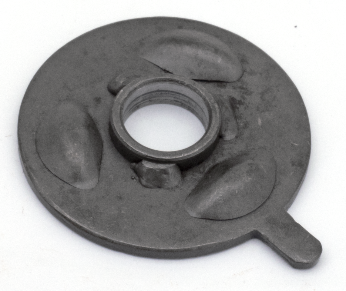 CLUTCH PARTS FOR 1971-EARLY 1984 IRONHEAD SPORTSTER - view 1 Main image