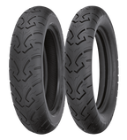 SHINKO 250 - view 3