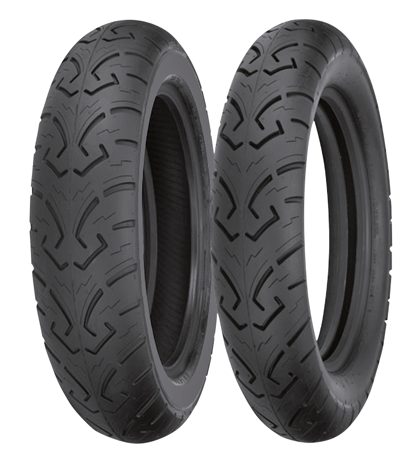 SHINKO 250 - view 3