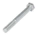 ROCKER BOX HOUSING SCREWS FOR EVOLUTION ENGINES - view 1