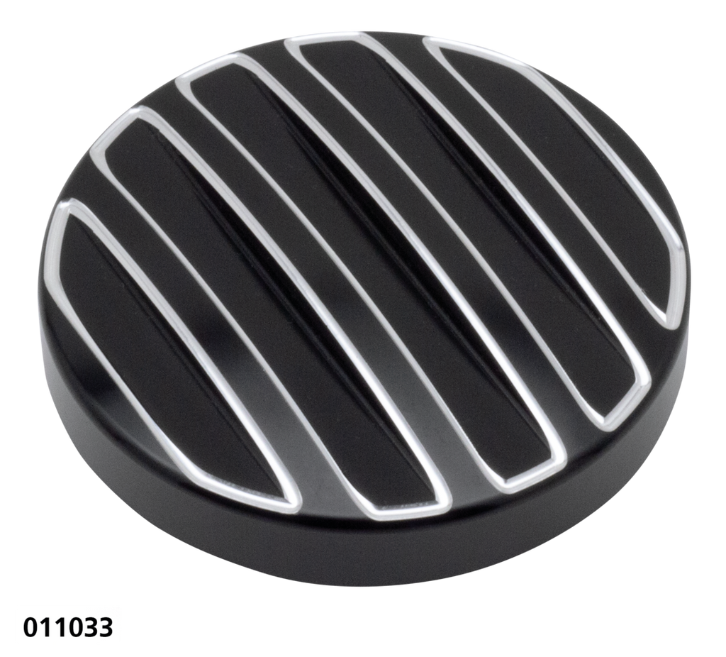 MIX & MATCH FUEL TANK CAPS - view 1