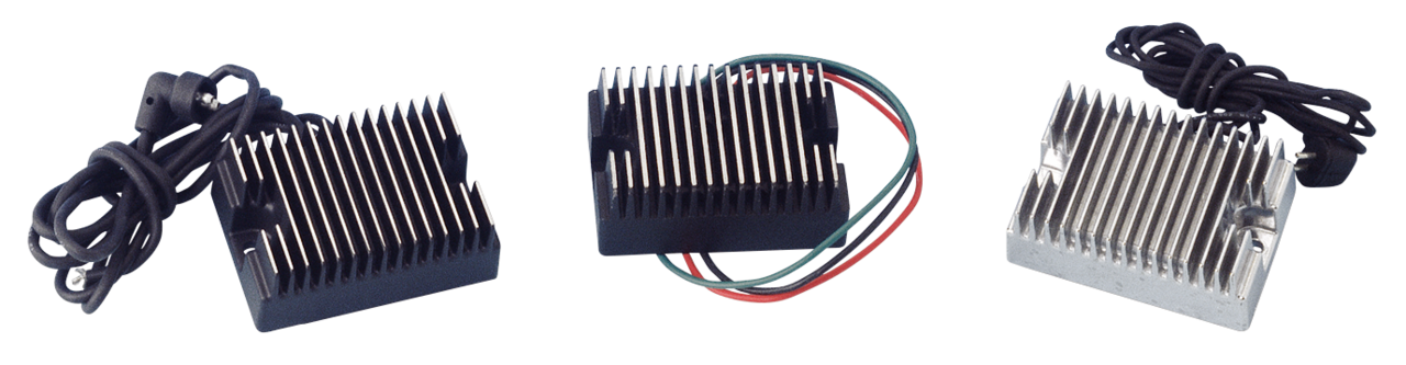 SOLID STATE OEM STYLE RECTIFIERS/REGULATORS Secondary image