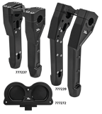 KEN'S FACTORY NEXT LEVEL RISERS FOR 1" HANDLEBARS - view 2