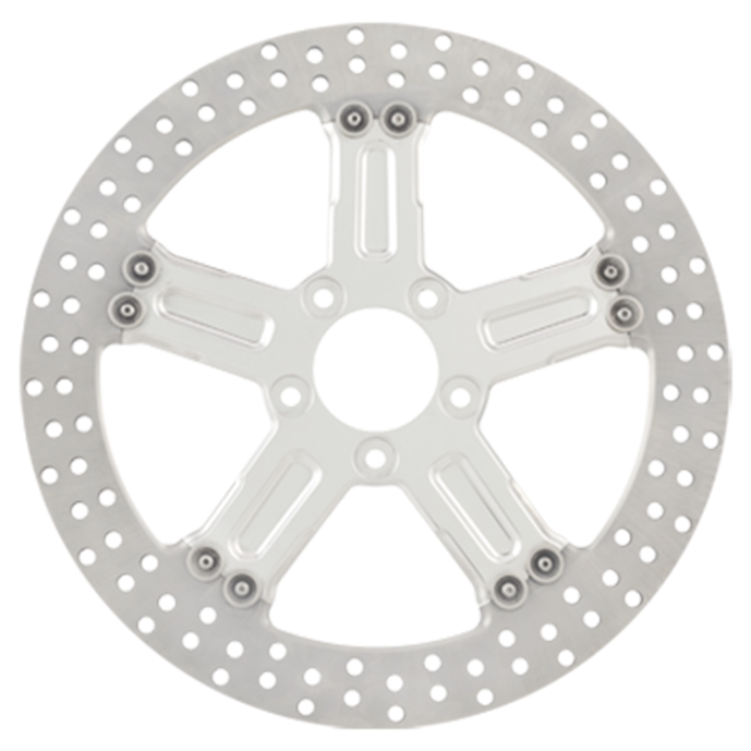PERFORMANCE MACHINE BRAKE DISCS - view 1 Main image