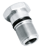 FORK TUBE PLUGS FOR 35MM FORKS - view 2