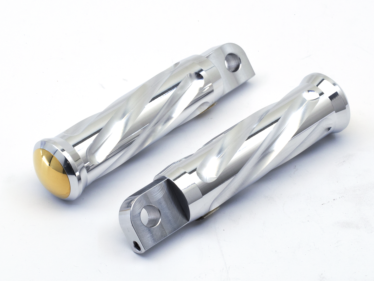 KEN'S FACTORY NEO FUSION FOOT & SHIFTER PEGS - view 1