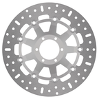 EBC DISC BRAKE ROTORS FOR VICTORY - view 1