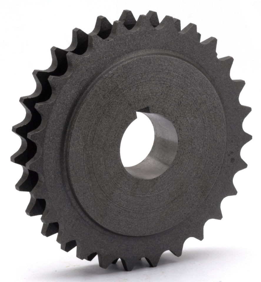 MOTOR SPROCKETS FOR 45CI SIDEVALVES - view 1
