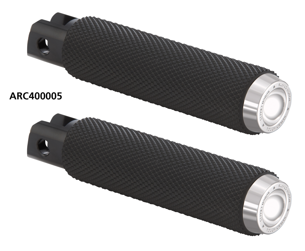 ROUGH CRAFTS FOOT & SHIFTER PEGS Secondary image