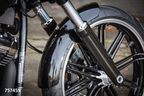 RICK’S SOFTAIL BREAKOUT FRONT FENDERS - view 2
