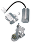 AMERICAN MADE POINTS, CONDENSERS AND KITS - view 1