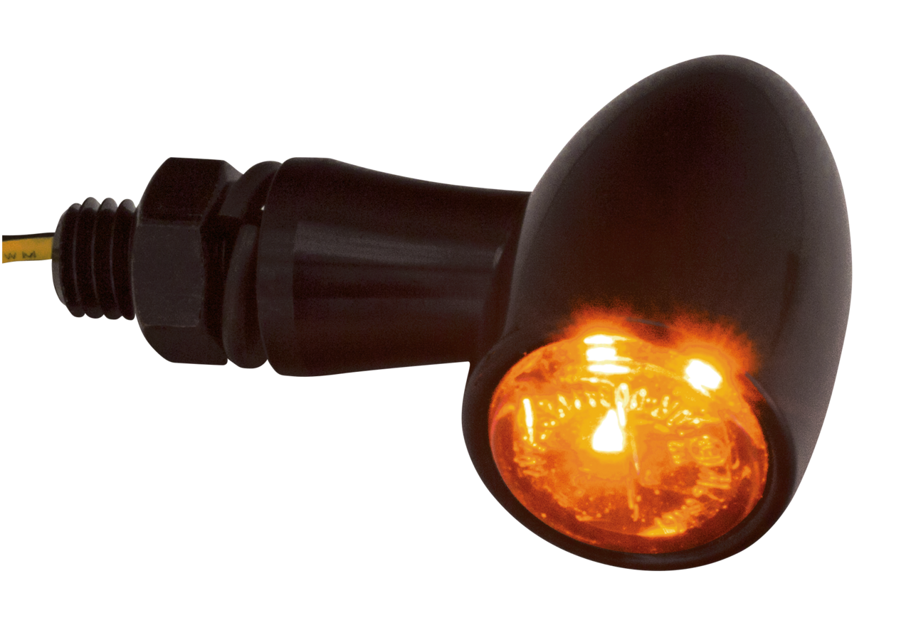 PARADOX TURN SIGNALS & TURN/TAIL/BRAKE LIGHTS - view 1
