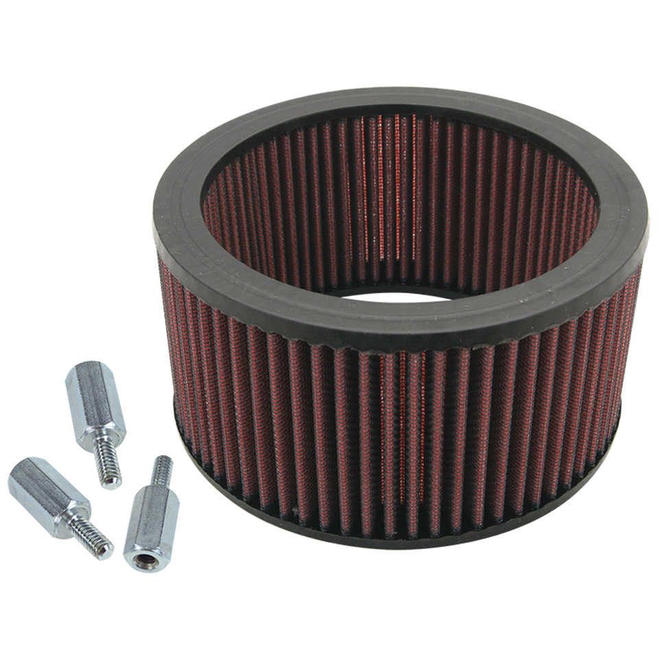 S&S AIR CLEANER ASSEMBLIES - view 1 Main image