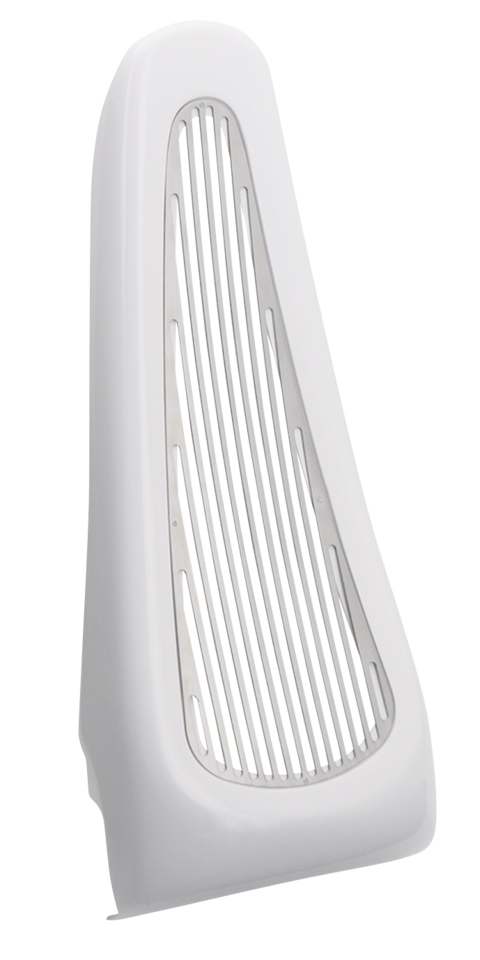 TOMMY & SONS CHIN SPOILERS - view 1 Main image