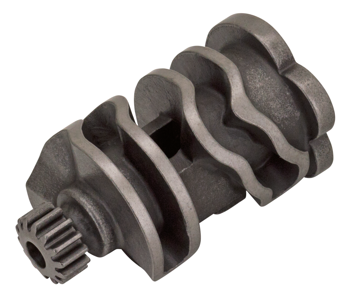 1952-1979 FOOT SHIFT RATCHET TOP - view 1 Main image