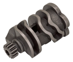 1952-1979 FOOT SHIFT RATCHET TOP - view 1