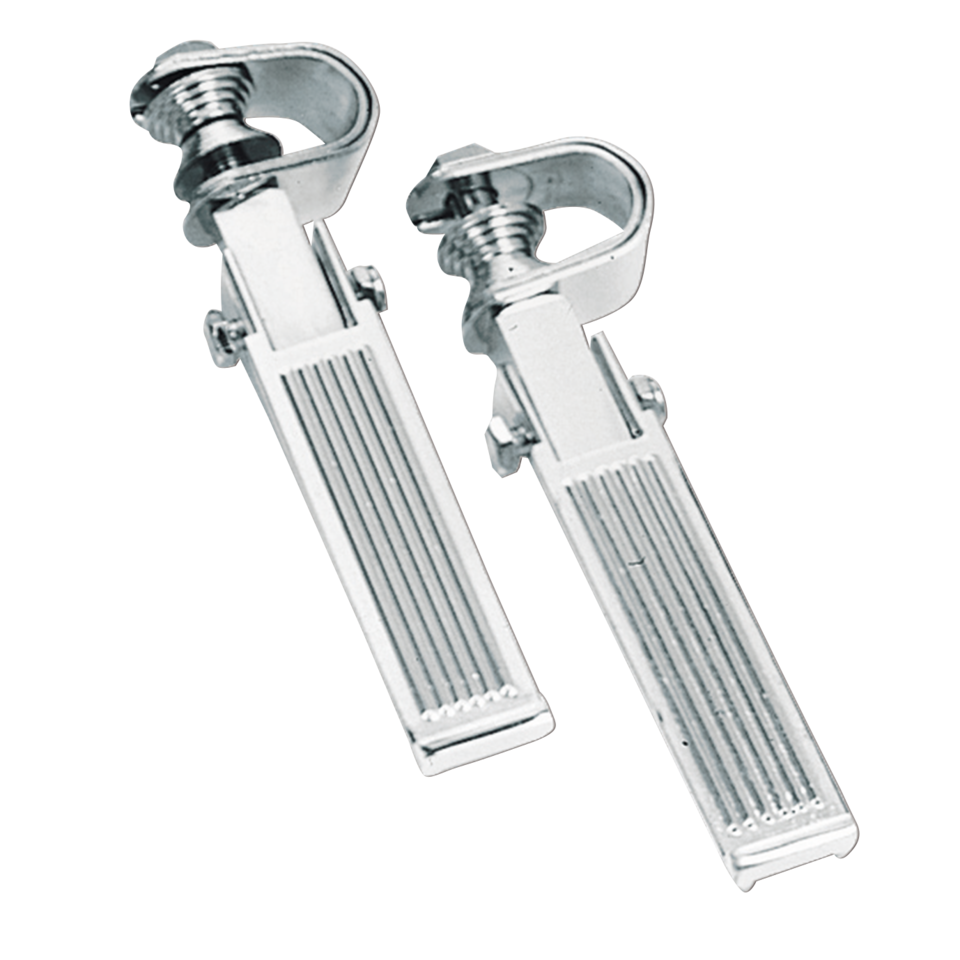 FOLDING CUSTOM-PEGS WITH CLAMP Secondary image