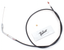 T12 - THROTTLE & IDLE CABLE 1988-1995 SPORTSTER - view 1