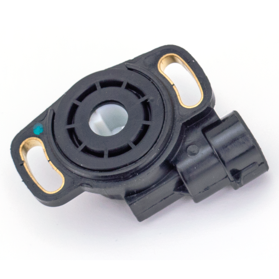 TPS - THROTTLE POSITION SENSORS - view 1