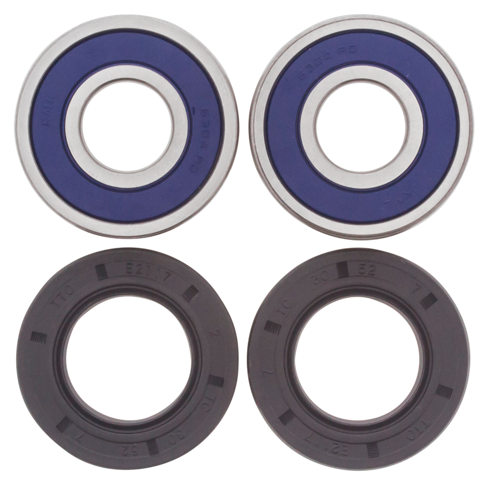 ALL BALLS WHEEL BEARING KITS FOR INDIAN & VICTORY - view 1 Main image
