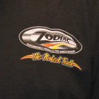 ZODIAC NAKED TRUTH T-SHIRTS - view 2