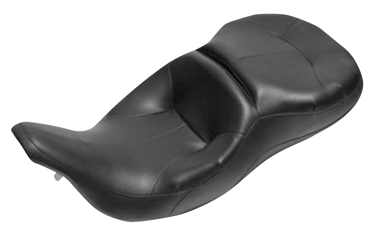C.C. RIDER 2-UP BUCKET SEAT FOR 1997-2007 TOURING - view 1