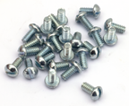 REPLACEMENT PARTS FOR SPORTSTER CRANKSHAFT - view 1