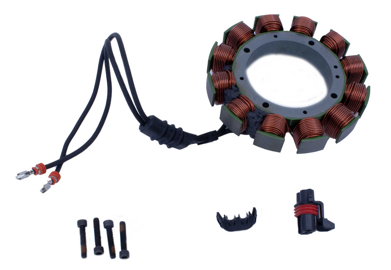 CYCLE ELECTRIC CHARGING SYSTEMS - view 1 Main image