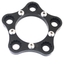 REAR WHEEL SPROCKET LOCK - view 1