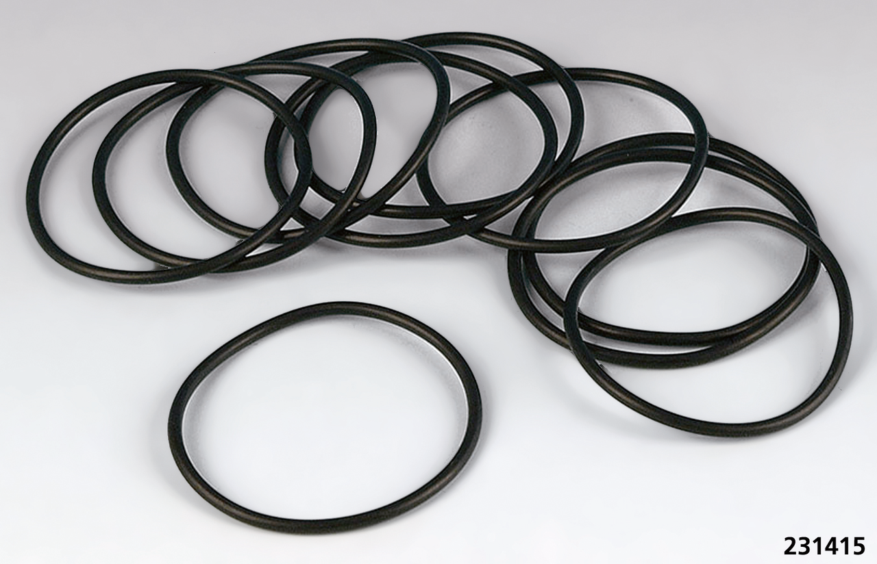 CAM CHAIN PARTS FOR EARLY TWIN CAM - view 1